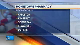 Local company to take over 15 Shopko area pharmacies