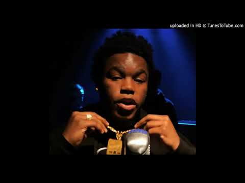 MallyBo - Thizzler Cypher
