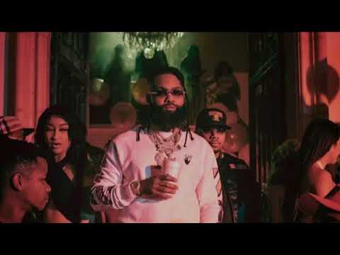 Free Sada Baby x Peezy Detroit type beat 2023 "My Section"