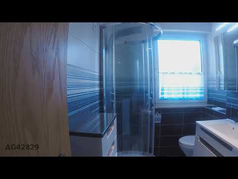 NU-42829 - Schön möbliertes Apartment mit WLAN nahe Hauptbahnhof Nürnberg