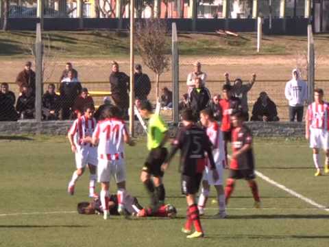 LIGA SANTAFESINA COMPACTO