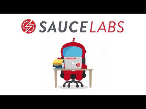 Sauce Labs: The Cloud-Based Testing Pioneer | Community Health