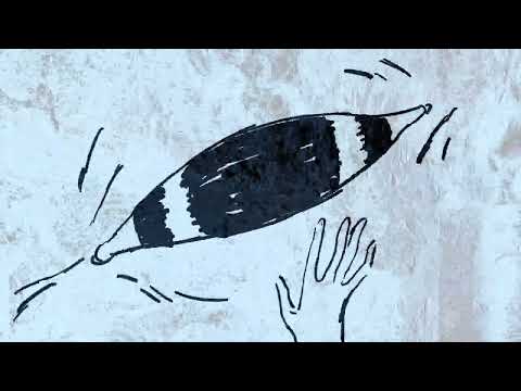 Anzuelo – Reseña de la novela gráfica eco-horror de Emma Ríos