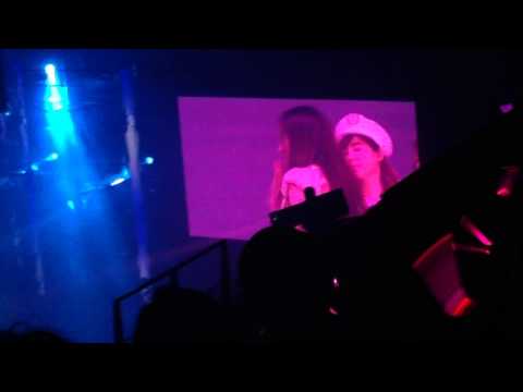 [part11/14][Fancam]140111 SNSD The Great Escape + CTMEOY @ GG World Tour in Bangkok