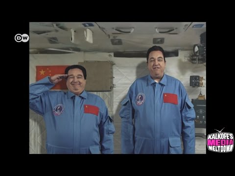 Kalkofe’s Media Meltdown: Taikonauten (Lange Version)