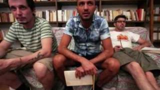 Motel Connection - Moonflower