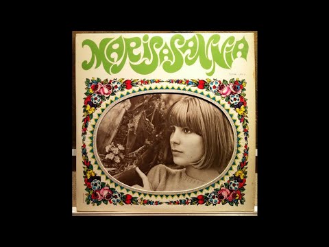 Marisa Sannia - E Se Qualcuno Si Innamorerà Di Me (La Playa) (1968)