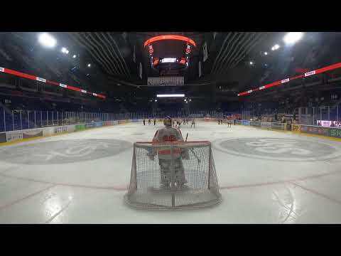 8. Kolo EXD KE-LM 3. Tretina (3-3) Červinka 28.9.2025