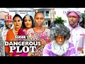 DANGEROUS PLOT (SEASON 12) {NEW ONNY MICHEAL MOVIE} - 2024 LATEST NIGERIAN NOLLYWOOD MOVIES