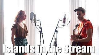 &quot;Islands in the Stream&quot; - Kenny Rogers and Dolly Parton Cover by The Running Mates