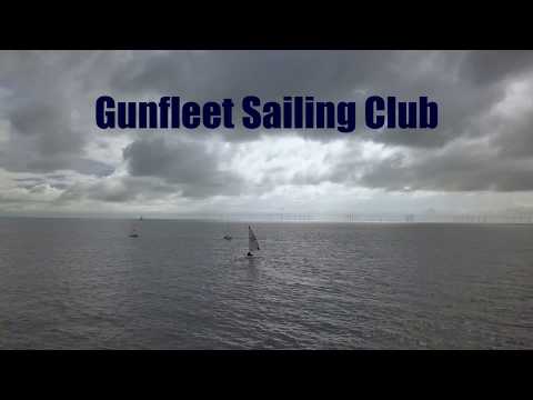 Gunfleet sailing club