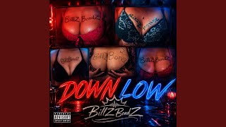 Down Low Music Video