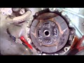 l200 gearbox flywheel clutch frankenstein