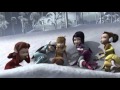 Tinker Bell And The Secret Of The Wings Movie