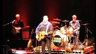 Damien Dempsey - Colony | live Vicar Street Dublin 2025