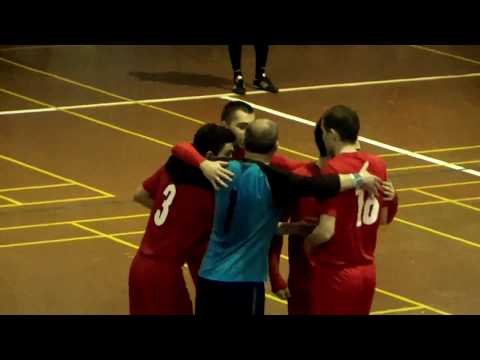 КУ 1 лига  Медиа – Класс 3