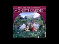 Monet's Garden - Dean Evenson & Dudley Evenson