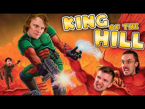 KING OF THE HILL SMASH 2