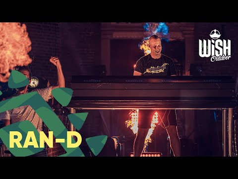Ran-D - WiSH Outdoor Festival 2020 (liveset)