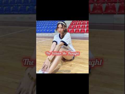 || Unexpected Villains of Ang Mutya Ng Section E ☠💔 || Ang Mutya Ng Section E Edit❤ ||