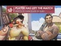 Welcome to Competitive Overwatch