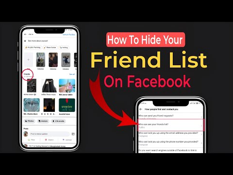 scroll down and tap on Settings & Privacy.