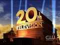 3 Arts Entertainment RCH FX Productions 20th Television 2006 2007 2008