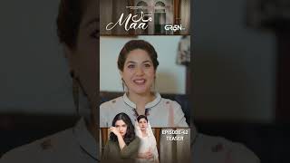 Download lagu Maa Episode 42 Teaser #shorts #maa #pakistanidrama #ainaasif #greentv mp3 Download lagu Maa Episode 42 Teaser #shorts #maa #pakistanidrama #ainaasif #greentv mp3