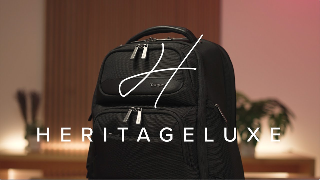 Get to know HeritageLuxe