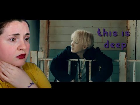 AGUST D '724148 (치리사일사팔)' + '140503 새벽에 (140503 at dawn)' + 'The Last (마지막)' | REACTION!!