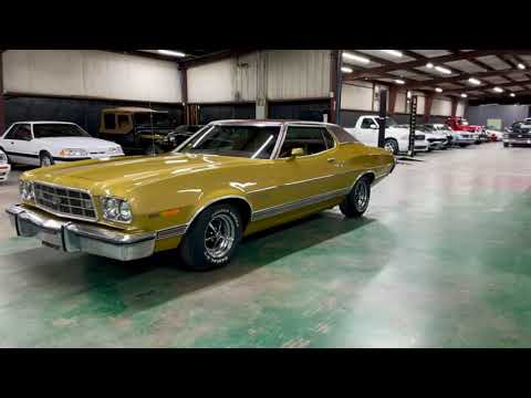 1973 Ford Gran Torino (CC-1540024) for sale in Sherman, Texas
