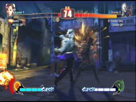 59) G1 Championship Final