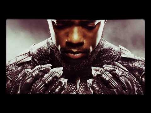 Soundtrack #11 | Redemption | Black Panther (2018)