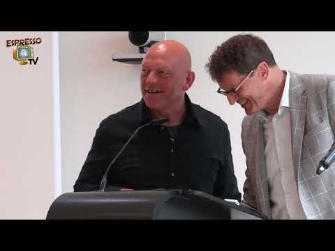 Espresso TV zu Besuch im Fraunhofer-Institut für Integrierte Schaltungen IIS in Nürnberg - Teil 2