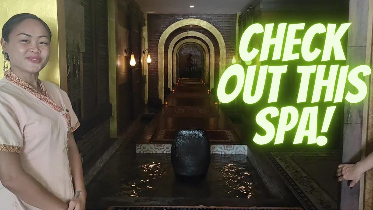 Explore diverse massage options on the island (oil versus traditional dry), learn what to wear, and master spa etiquette with our local guide.