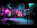 Али Окапов - Backstage с клипа "КЕЗДЕСУ" 