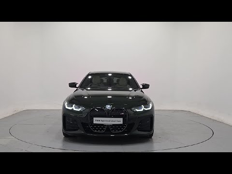 BMW i4 M50 - Image 2