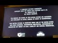 Closing To Along Came A Spider 2001 VHS