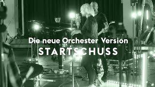 Anna Loos - Startschuss feat. Deutsches Filmorchester Babelsberg (Offizielles Video)