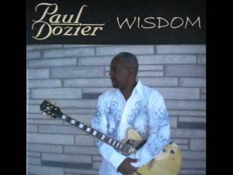 Paul Dozier - Mary Did You Know