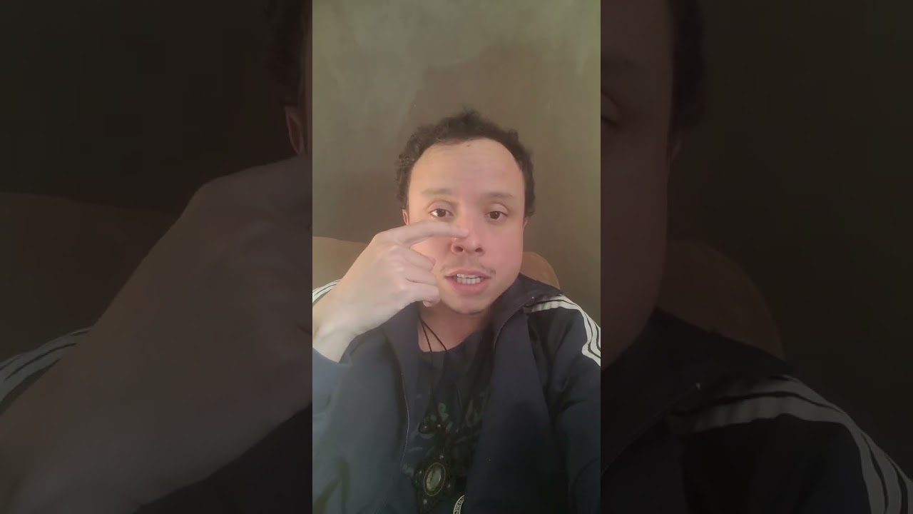 Cheiro PODRE - Significado Espiritual