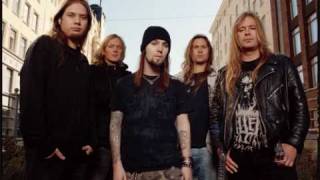 Children of Bodom - Talk Dirty to Me