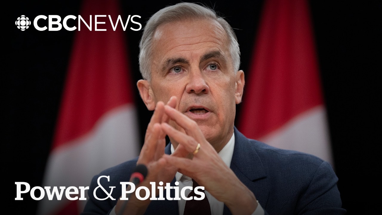 Video: Canada, US remain far apart on tariff concessions with Aug. 19 deadline looming