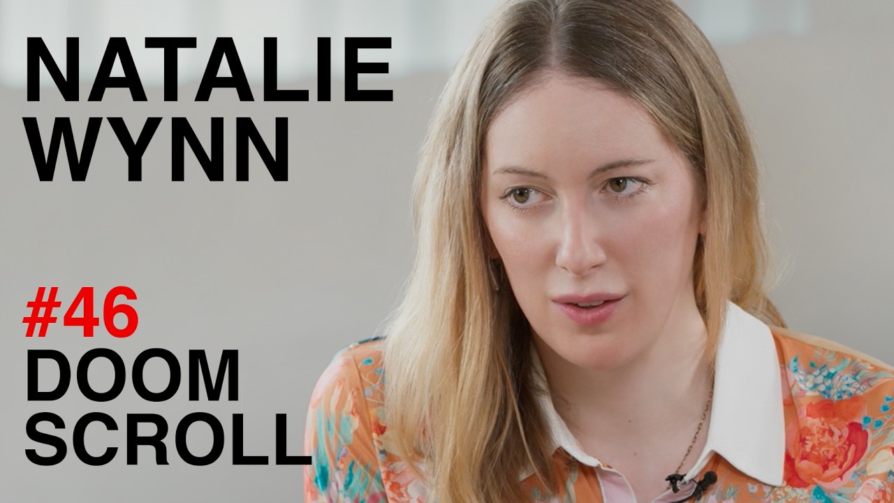 ContraPoints: How Online Politics Became Real Life | Doomscroll