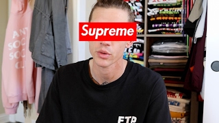 WHY DO I KEEP BUYING SUPREME SHIT?!?!