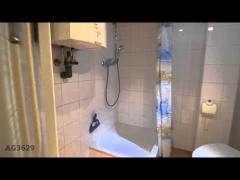 NU-3629 - Möblierte 1-Zimmerwohnung mit WLAN in Nürnberg Süd Gartenstadt