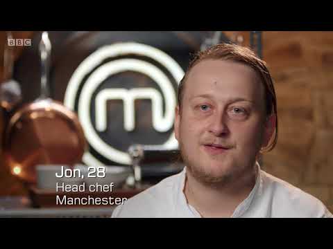 Masterchef The Professionals 2017 SE10 EP12