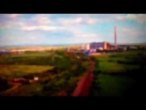 [Drone] EGM621 65-0990-5 + Mega Concert de Goarne feroviare în Oradea Est Triaj (20.04.2016).