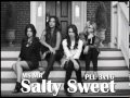 Ms Mr - Salty Sweet - PLL 3x16 (FULL SONG) 