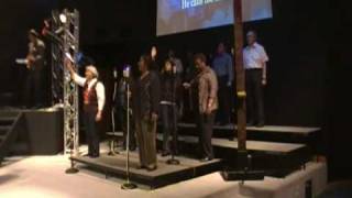 03.28.10 &quot;Friend of God&quot; Worship Sunday Service Maranatha Community Church of God